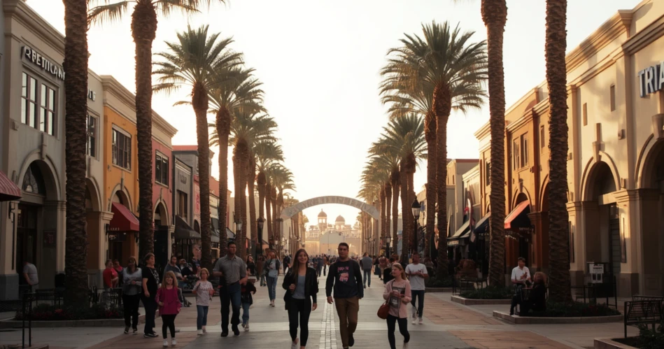Panduan Perjalanan Ultimate Anaheim. Tarikan Teratas, Aktiviti & Pengalaman