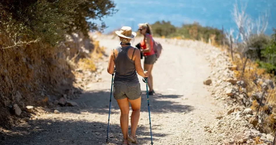 Anaheim Outdoor Activities: Hiking, Biking & Scenic Escapes